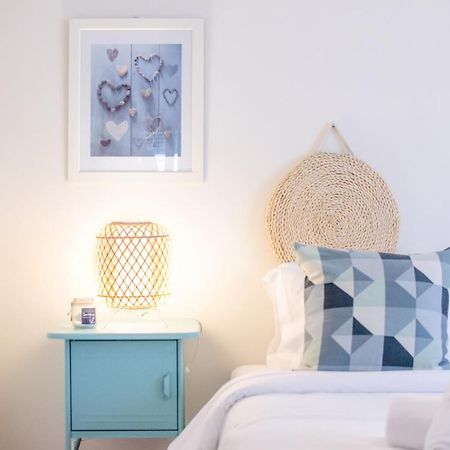 Leva Dmar Apartment Назаре Екстериор снимка