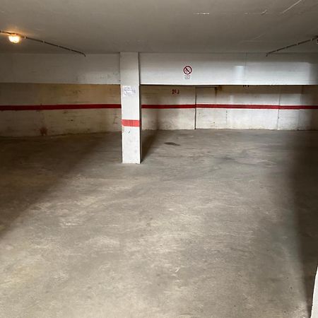 Leva Dmar Apartment Назаре Екстериор снимка